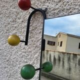 Roger Ferrand 1950's coat rack
