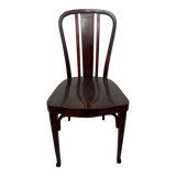 Jugendstil dining chair by Thonet