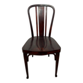 Chaise de salle à manger Jugendstil par Thonet