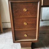 Art deco desk