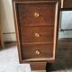 Art deco desk