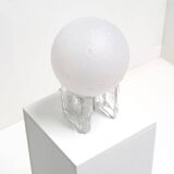 Remarkable Lamp Designed by Uno Westerberg for Pukeberg Sweden