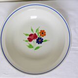 Round and hollow serving dish Badonviller 210396