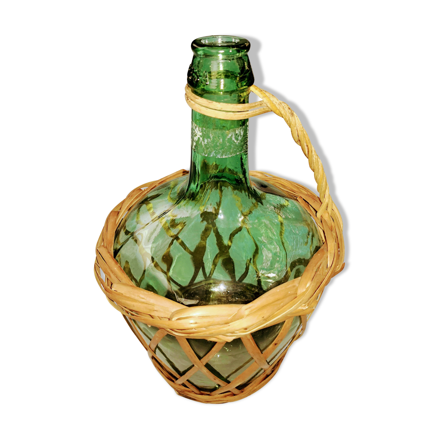 Demijohn