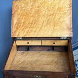 Magnificent Victorian office secretary from Davenport.