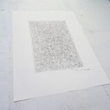 Tehos - Large Long Square - 90