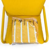 Fauteuil "Stuns" de Jan Dranger et Johan Huldt pour Innovator, 1970