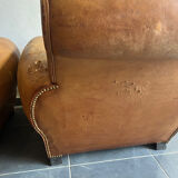 Fauteuils club