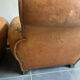 Fauteuils club