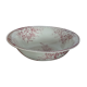 Ceramic washer pink décor