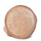 Sandstone Candlestick, 1960s