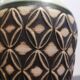 Large Vintage Retro Vase Keramik Germany 261/30