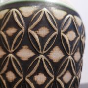 Grand Vase Rétro Vintage Keramik Germany 261/30