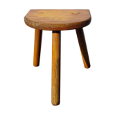Tripod milking stool