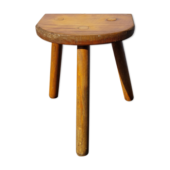 Tripod milking stool