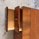 Vintage rosewood lowboard