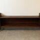 Sideboard, freestanding shelf, 1960s