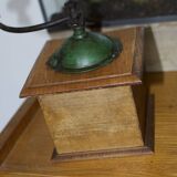 Peugeot coffee grinder