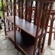 Bamboo bar