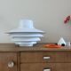 Vintage Verona lamp - Sven Middelboe - Nordisk Solar Compagni