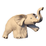Ceramic elephant