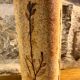 Vase Vallauris R Leduc