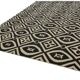 Contemporary Tribal Decorative Kilim 310 cm x 398 cm