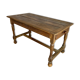 Table de ferme ancienne en chêne