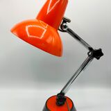 Super Chrome desk lamp