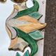 Miroir Marion de Crecy