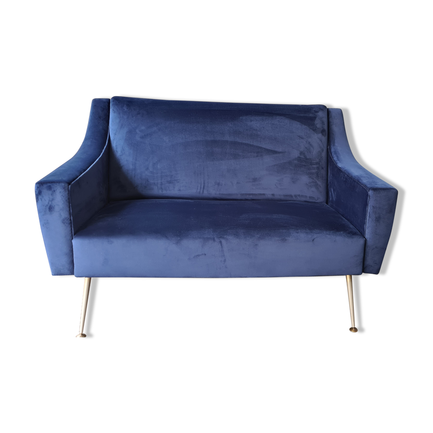 2-seater sofa from the 60s