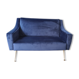 2-seater sofa from the 60s