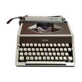 Litton Royal 200 typewriter 70's