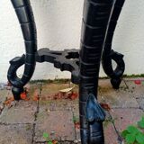 Napoleon III harness "elephants"