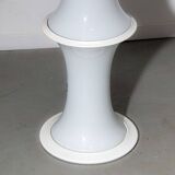 Enrico Tronconi Lampadaire en bambou Vistosi