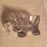 Crystal catchall