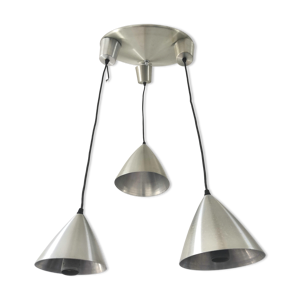 Suspension cascade trois