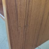 Hans Wegner teak shelf library for RY Möbler 1959