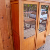 Armoire parisienne