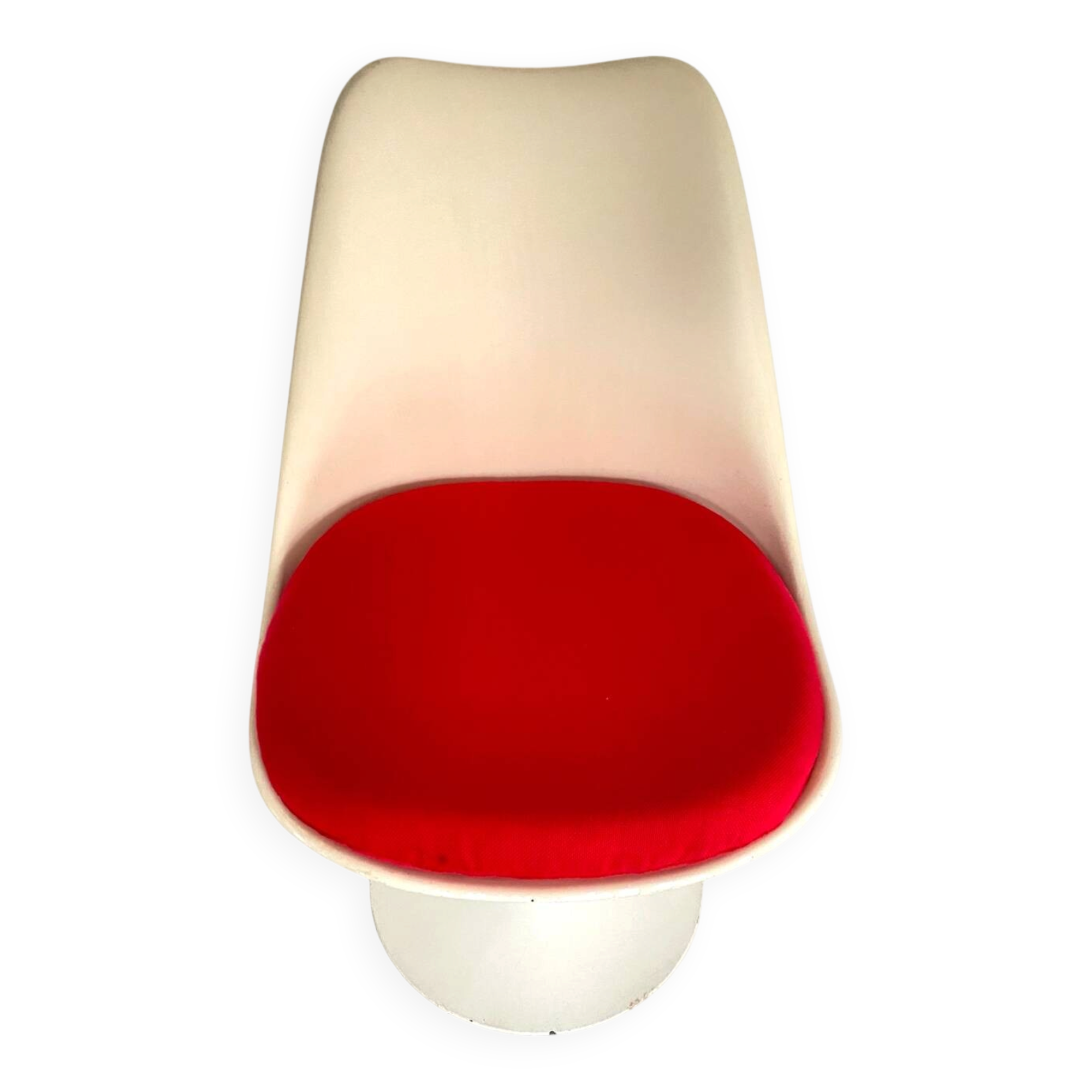 Tulip Chair by Saarinen for Knoll