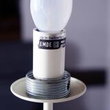 Lampadaire Temde Leuchten par E.R Nele
