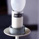 Lampadaire Temde Leuchten par E.R Nele