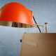 Lampe d’architecte Falkenberg Belysning, Suède, 1960/70