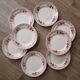 Set of 8 dessert plates Badonviller