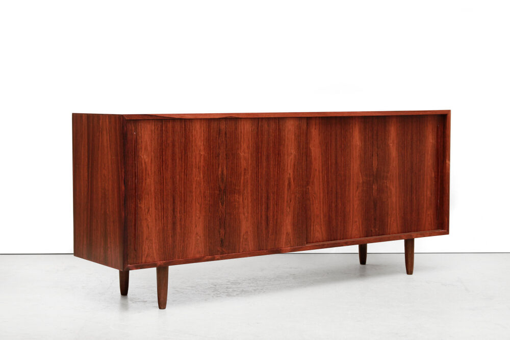 Designed by Bernhard Pedersen and enfilade
