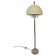 Midcentury Floor Rare Lamp Mushroom, Germany, 1970s