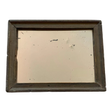 Old mirror 20x26cm