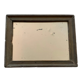 Old mirror 20x26cm