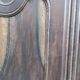 Pair of antique doors in 18th-century Louis XV style.