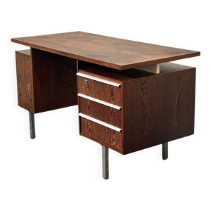 bureau en palissandre